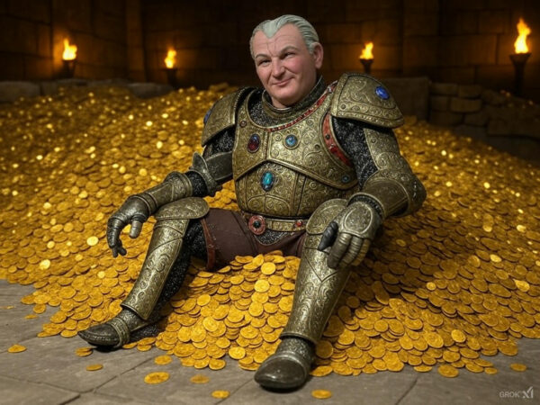 Gold Coin